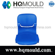 Molde de injeção plástica para cadeira
